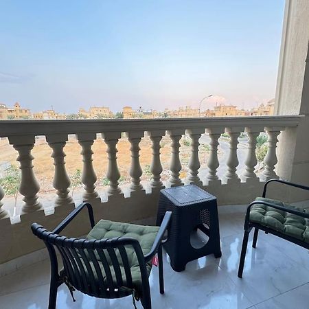 Luxury 3Br Apartment West Somid, Giza 6th of October City Экстерьер фото